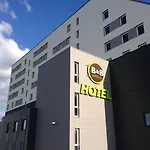 호텔 Lyon Sud Etats-unis 2*