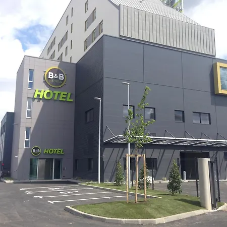 Lyon Sud Etats-unis Otel 2*