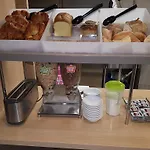 Hotel Lyon Sud Etats-unis