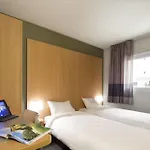 Lyon Sud Etats-unis Hotel 2*