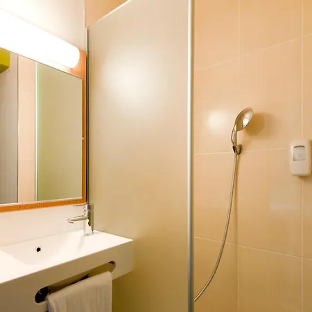 Lyon Sud Etats-unis Hotel 2*