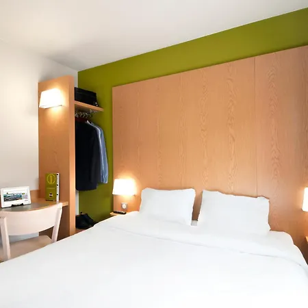 Hotel Lyon Sud Etats-unis
