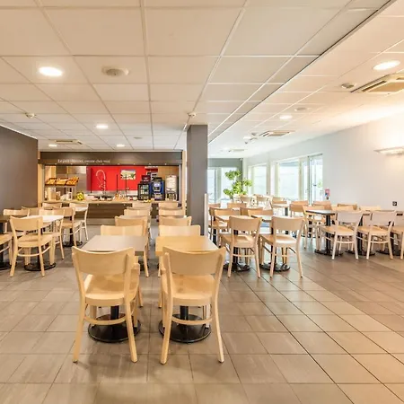 Lyon Sud Etats-unis 2* Vénissieux