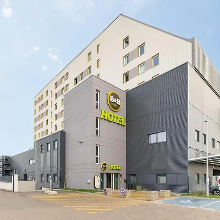 Lyon Sud Hotel 2*