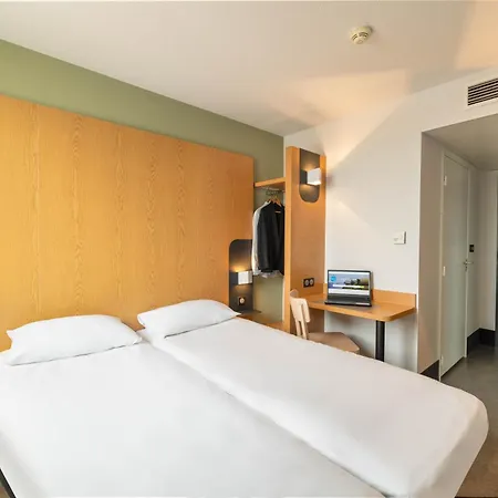 Lyon Sud Etats-unis Hotel