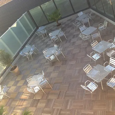 Lyon Sud Etats-unis Hotel 2*