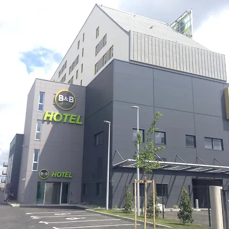 Hotel Lyon Sud