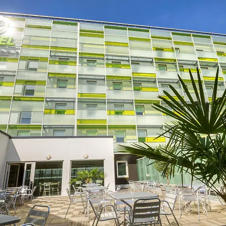 Lyon Sud Etats-unis 2* Vénissieux