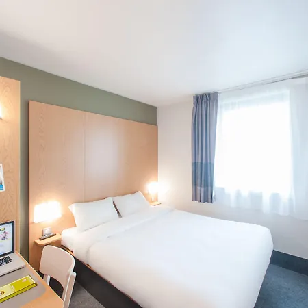 Lyon Sud Etats-unis Hotel Vénissieux