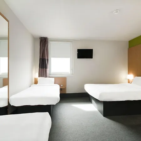 Lyon Sud Etats-unis Hotel