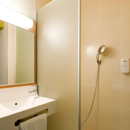 Hotel Lyon Sud Etats-unis