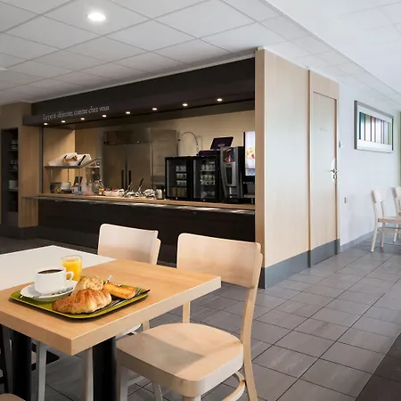Lyon Sud Etats-unis Hotel Vénissieux