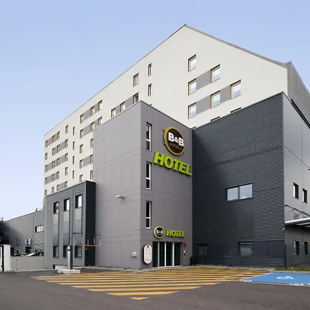 Lyon Sud Etats-unis Hotel 2*