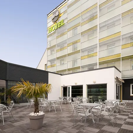 Lyon Sud Etats-unis Hotel 2*