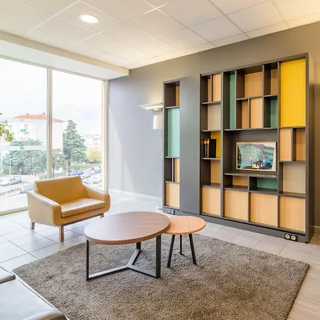 Lyon Sud Etats-unis Hotel