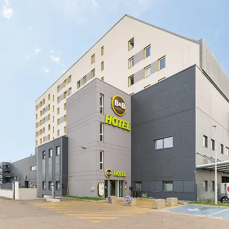 Hotel Lyon Sud Etats-unis