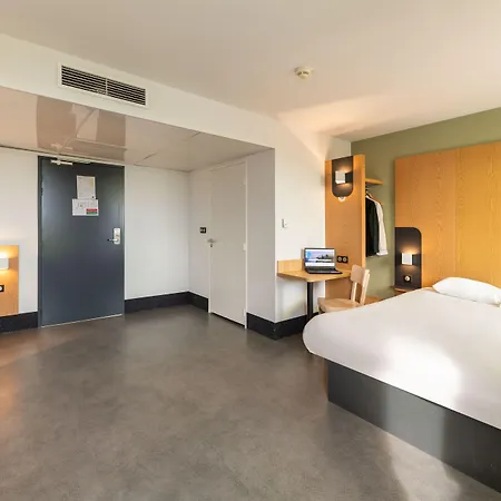 Lyon Sud Etats-unis Hotel