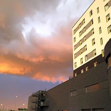 Lyon Sud Etats-unis 2* Венисьё