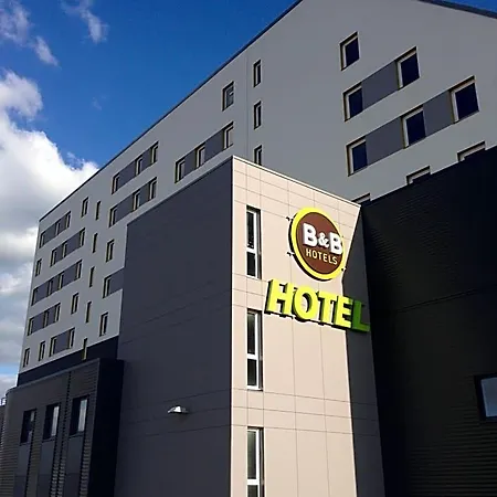 Lyon Sud Etats-unis Hotel 2*