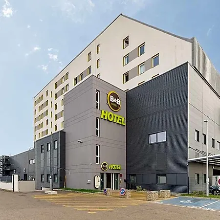فندق Lyon Sud Etats-unis 2*