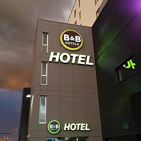 Hotel Lyon Sud Etats-unis