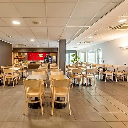 Lyon Sud Etats-unis فندق