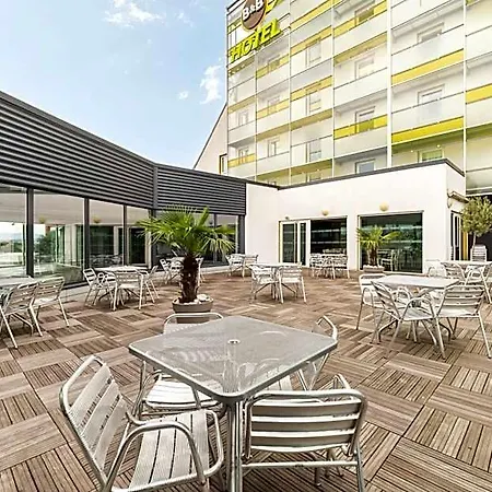 Lyon Sud Etats-unis 2* Vénissieux