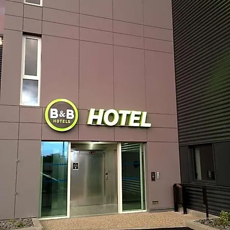 Lyon Sud Etats-unis Hotel Vénissieux