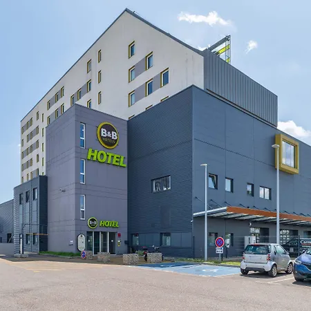 Lyon Sud Etats-unis Hotel 2*