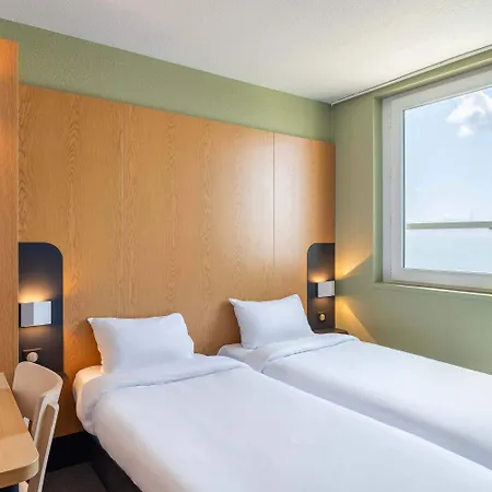Hotel Lyon Sud Etats-unis