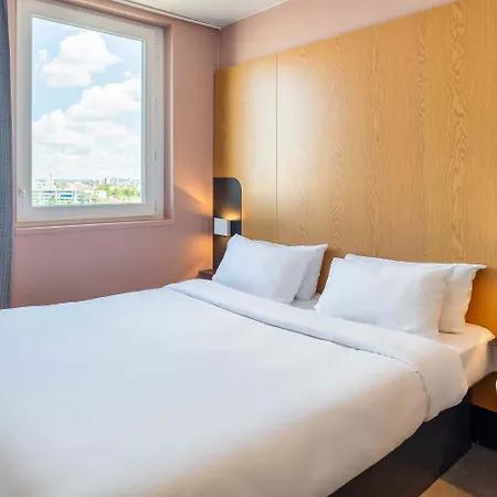Lyon Sud Etats-unis Hotel