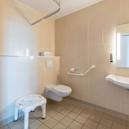 Lyon Sud Etats-unis Hotel 2*