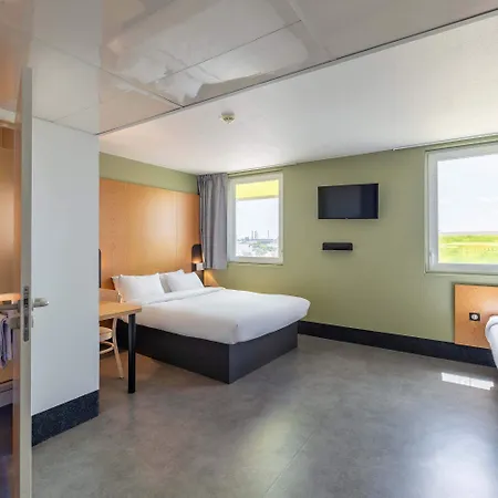 Lyon Sud Etats-unis Hotel Vénissieux