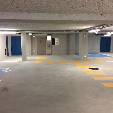 Lyon Sud Etats-unis 2*