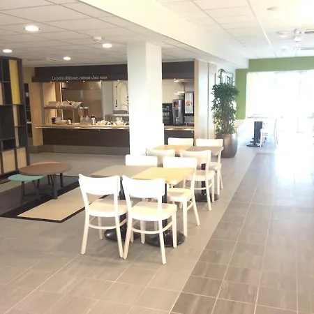 Hotel Lyon Sud Etats-unis