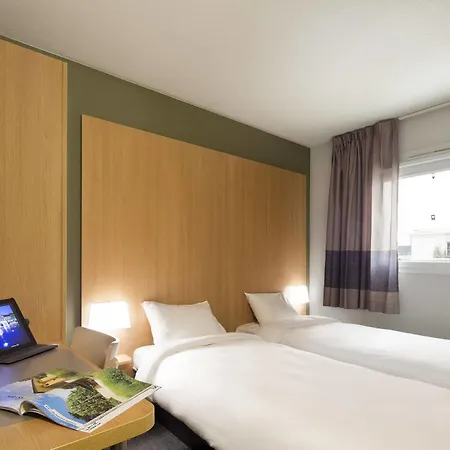 Lyon Sud Etats-unis Hotel 2*