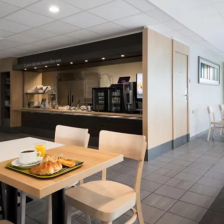 Lyon Sud Hotel 2*
