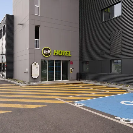 Lyon Sud Hotel 2*